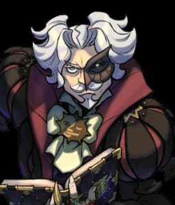 Story Teller