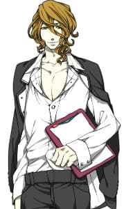 Kujo Toshiaki