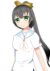 Oosawa Haruka