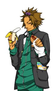 Yoshimoto Gen