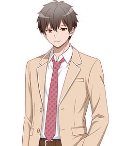 Urakata Hikage
