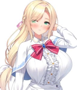 Magai Mikoto