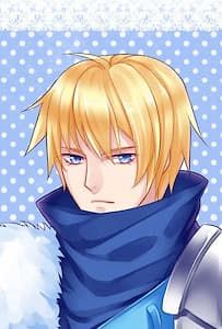 Sir Lancelot