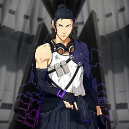 Tsukinowa Cross