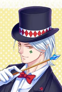 Magician