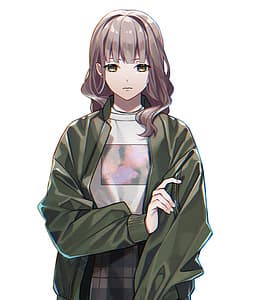 Tsubakiya Haruho