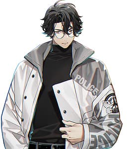 Hagino Akito