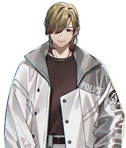 Enami Kouki