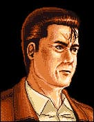 Kusanagi Takuma