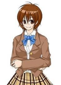 Okui Yayako