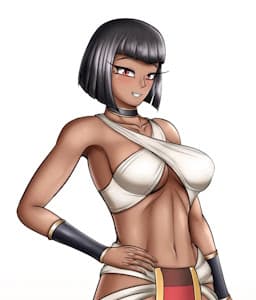 Kamila