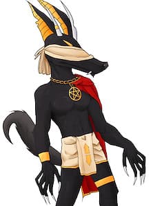 Satan