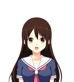 Mio Tachibana
