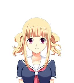 Reina Fujimoto