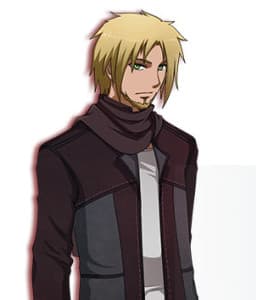 Eiji Tadashi