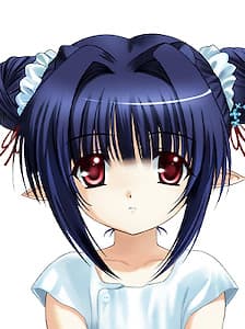 Dizzy