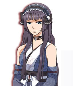 Hayami Koto