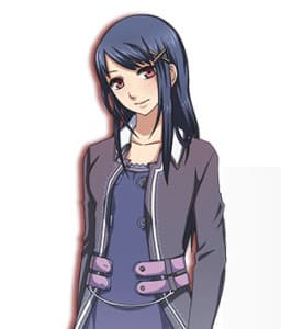 Midori Suzuki
