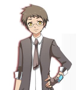 Toshio Taro