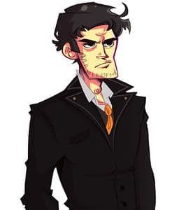 Detective Copper