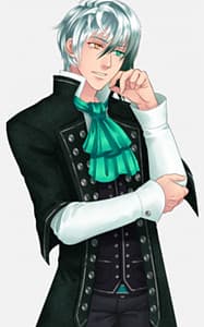 Lysander Ainsworth