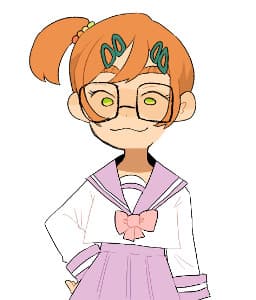 Sonoda Miho