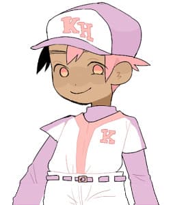 Koshi Tanaka