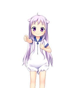 Minamori Hime