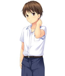 Kagami Takuya