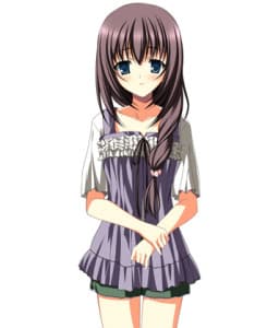 Tachibana Kaoruko