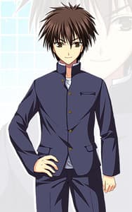 Sudou Kazuki