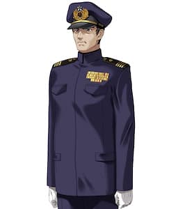 Abe Tomohiko
