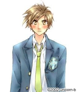 Hiiragi Otoha