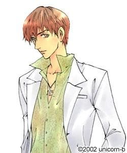Akitsu Yuugo
