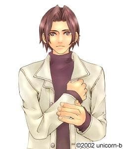 Akashi Nozomu