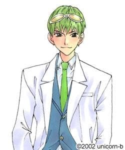 Misumi Jun