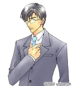 Sakurai Takazumi