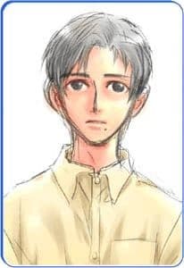 Nakagawa Takashi