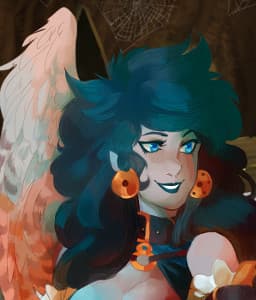 Vriska Serket