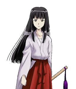 Aoyama Motoko