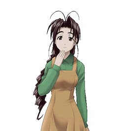 Otohime Mutsumi