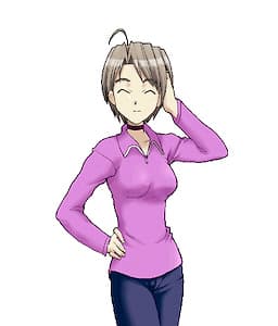 Konno Mitsune