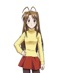 Narusegawa Naru