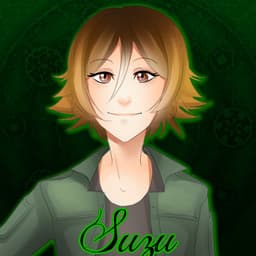 Suzu Cappini