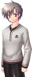 Misumi Souto