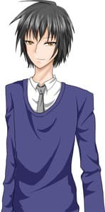 Haru Chikamatsu