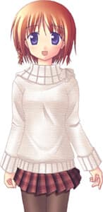 Iwasaki Anne