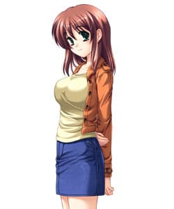 Yotsutani Asako