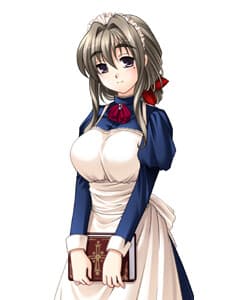 Tomosato Shiori
