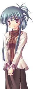 Furutachi Mayumi